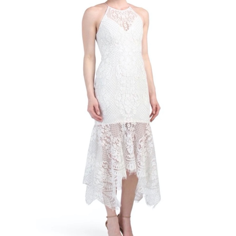 Shona Joy - Dress